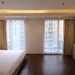 New! Luxury Landmark Residence Apartment 2+1Br 96M