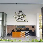 New! Luxury Landmark Residence Apartment 2+1Br 96M