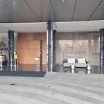 New! Luxury Landmark Residence Apartment 2+1Br 96M