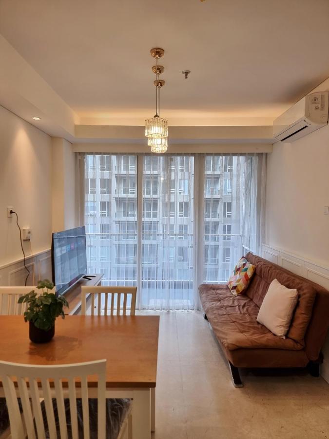 Apartemen New! Luxury Landmark 2+1br 96m Bandung