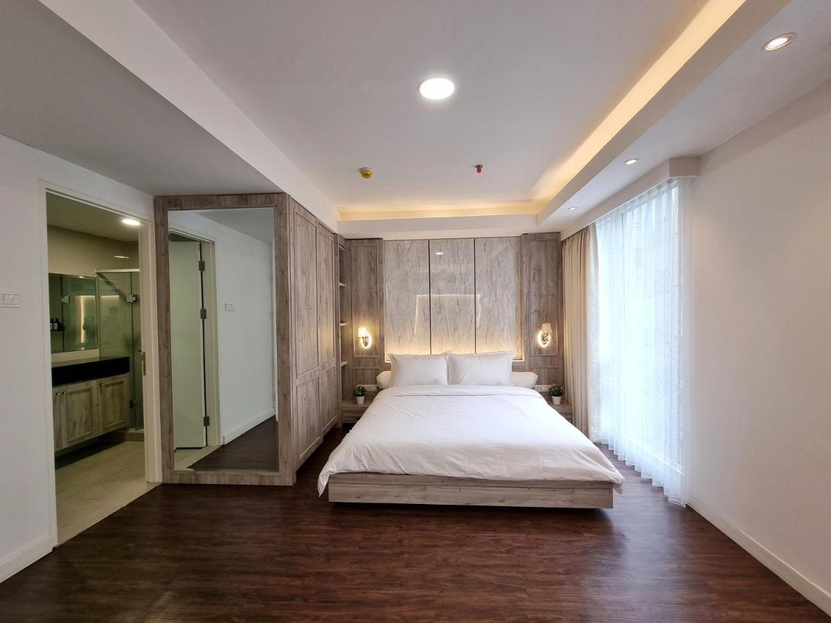 New! Luxury Landmark 2+1br 96m
