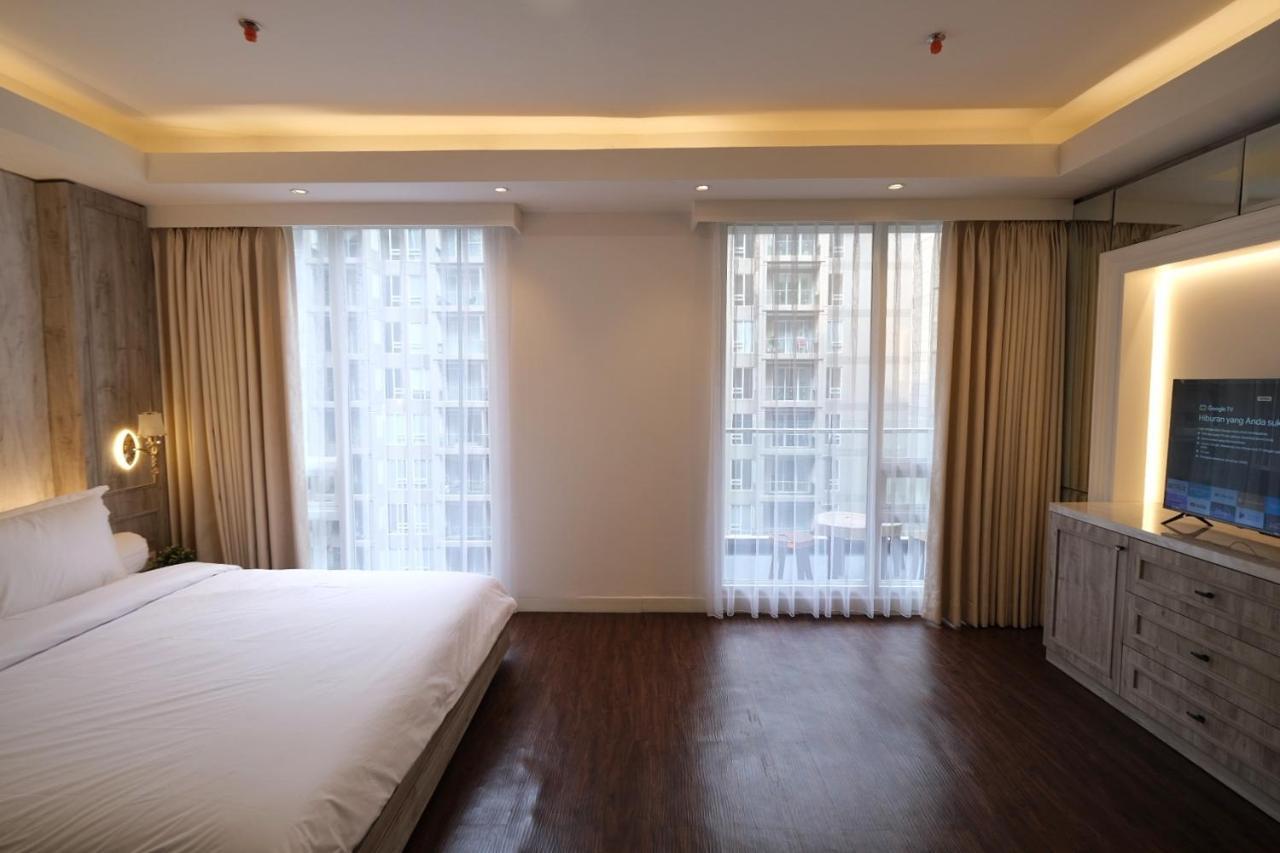 New! Luxury Landmark 2+1br 96m
