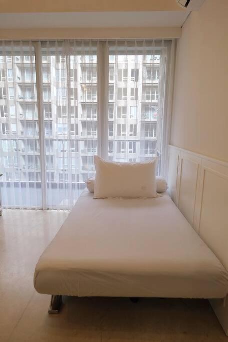 New! Luxury Landmark 2+1br 96m * Bandung