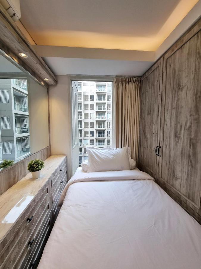 New! Luxury Landmark 2+1br 96m Apartemen Bandung
