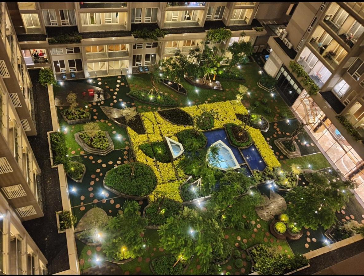 New! Luxury Landmark 2+1br 96m * Bandung