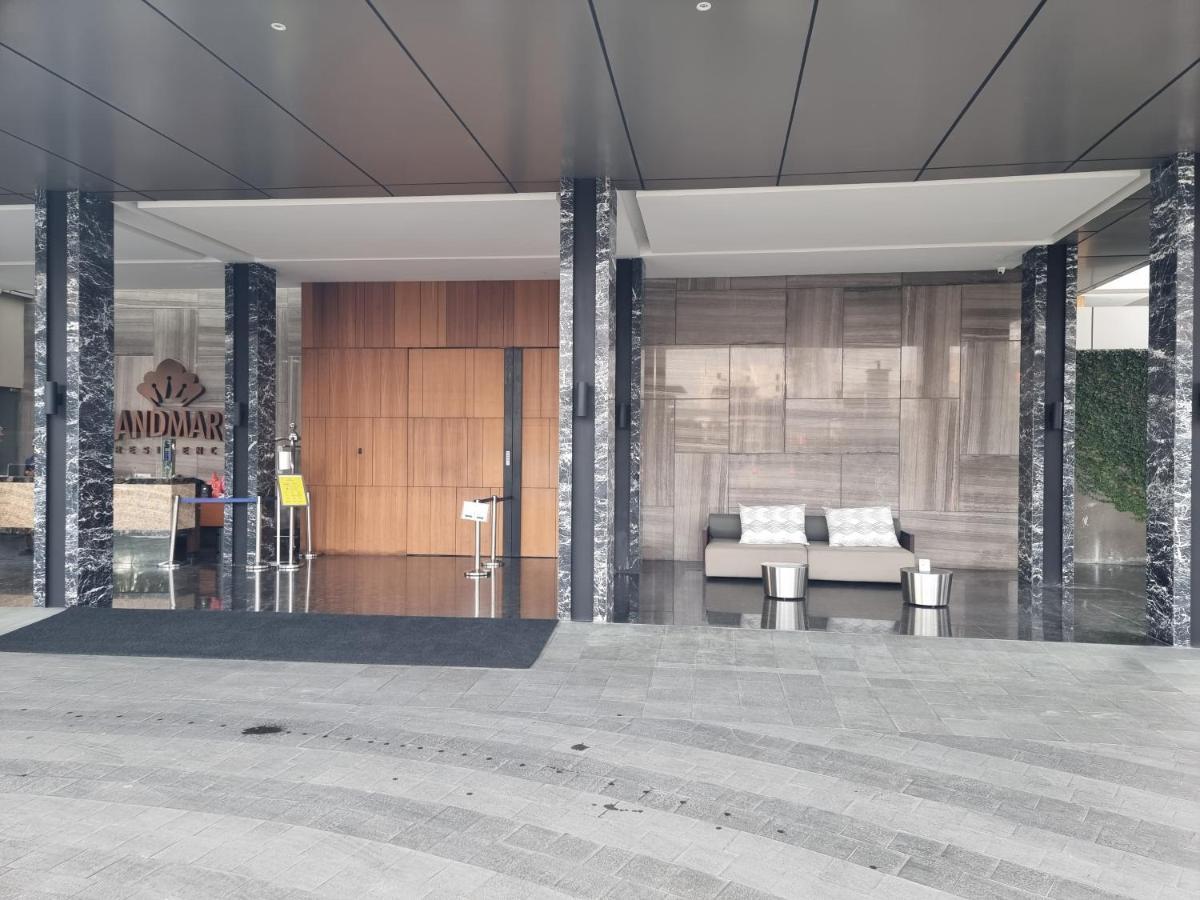 New! Luxury Landmark 2+1br 96m Bandung