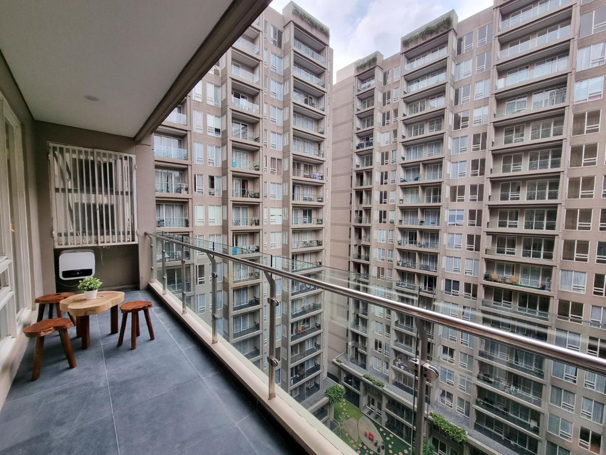 New! Luxury Landmark 2+1br 96m Apartemen Bandung