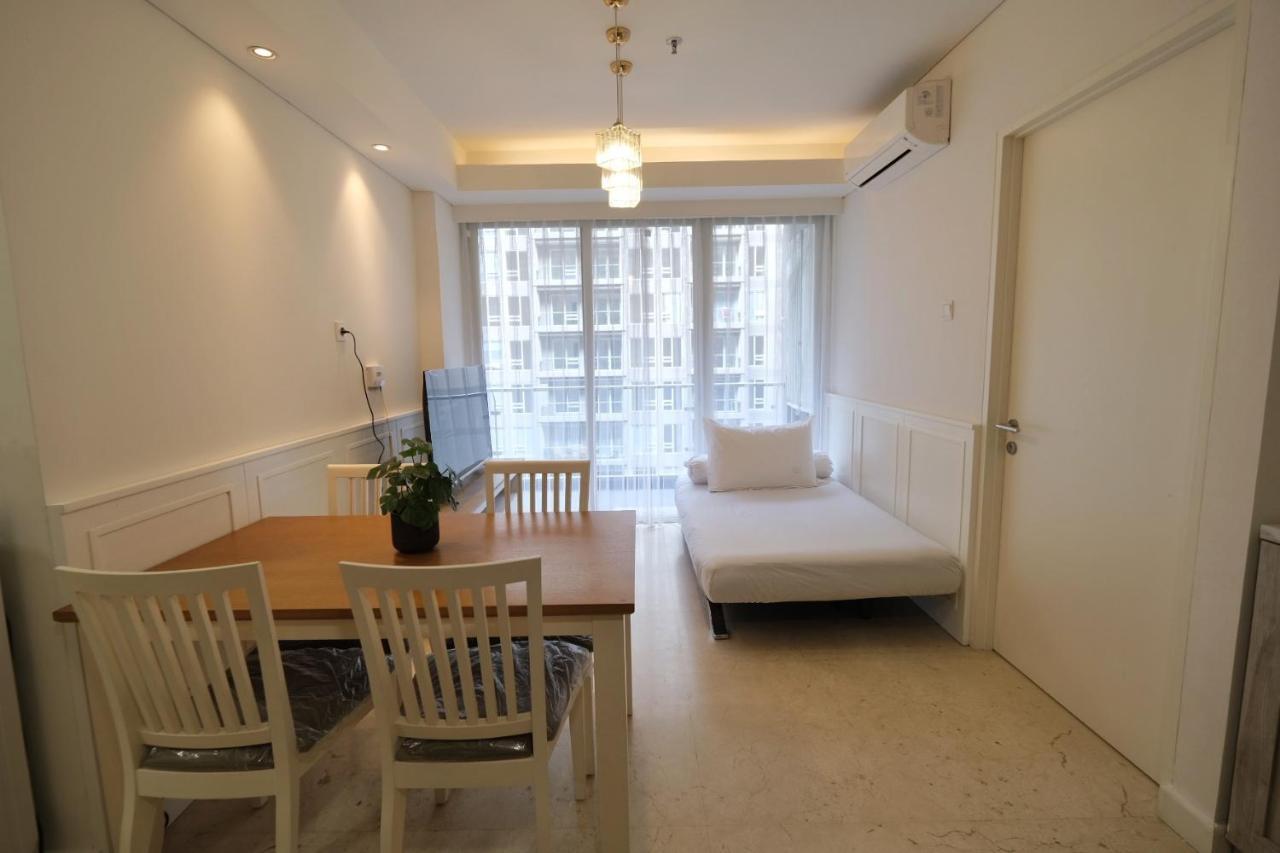 New! Luxury Landmark 2+1br 96m *