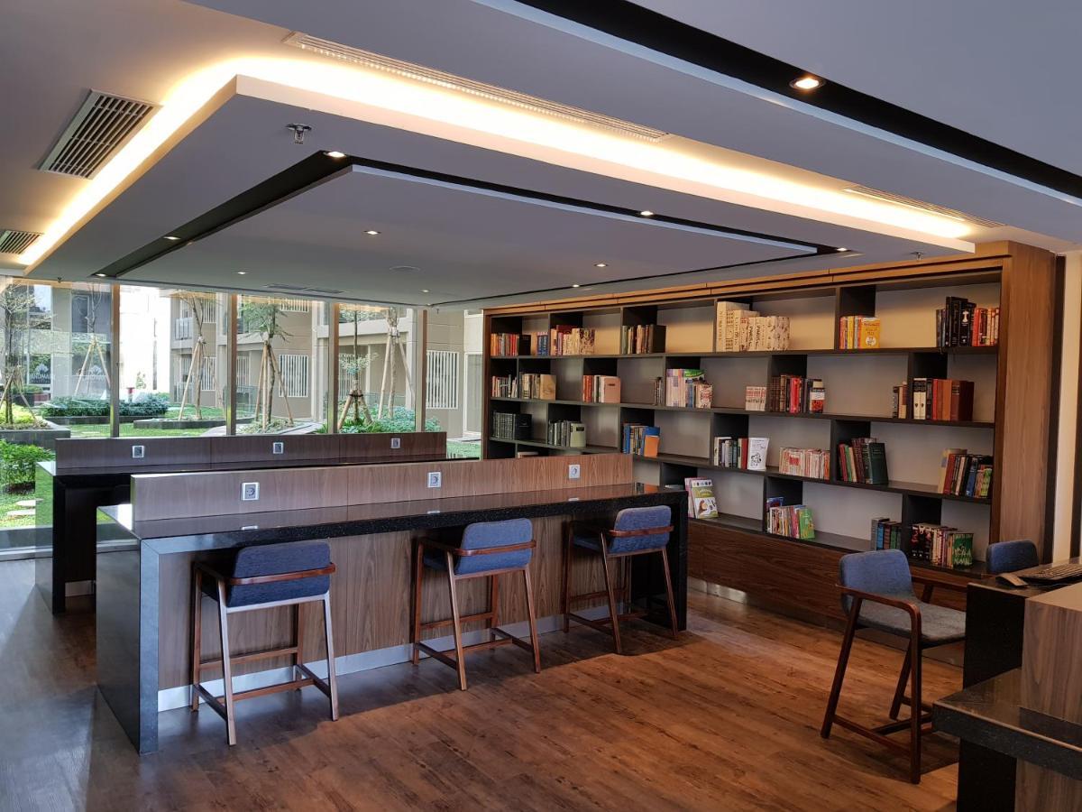 New! Luxury Landmark 2+1br 96m Apartemen Bandung