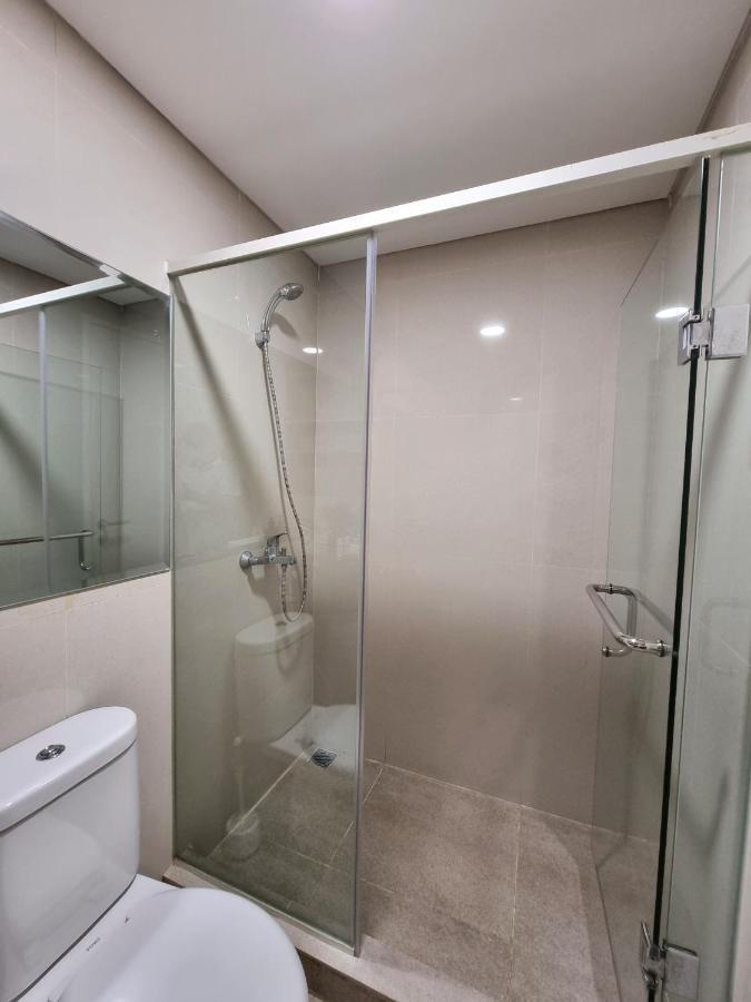 New! Luxury Landmark 2+1br 96m Bandung