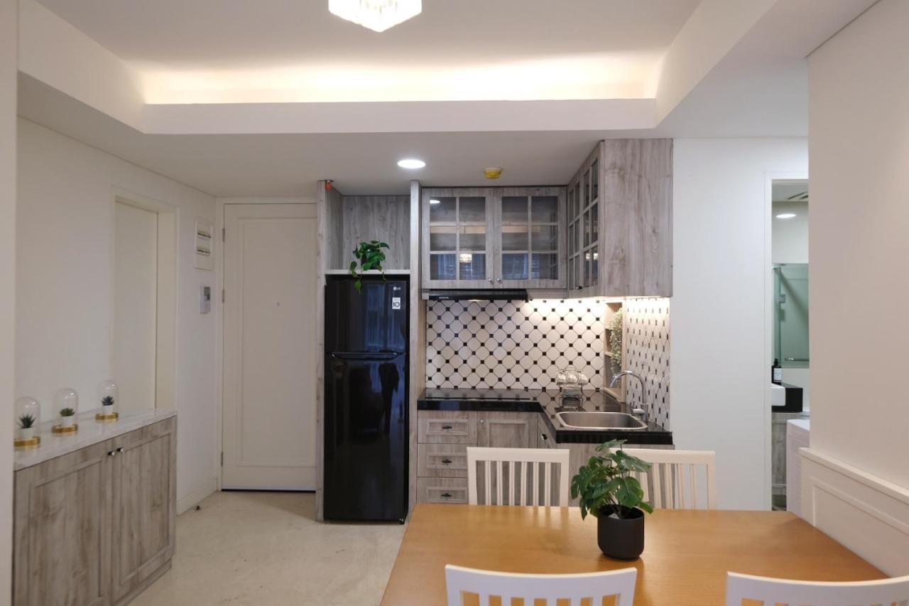 New! Luxury Landmark 2+1br 96m