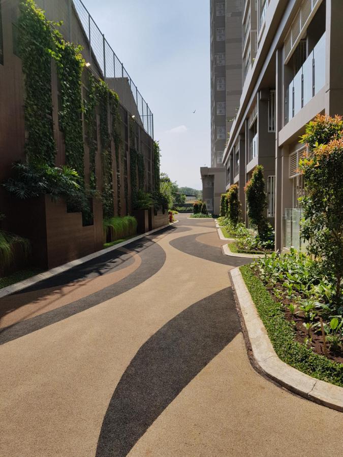New! Luxury Landmark 2+1br 96m Apartemen Bandung
