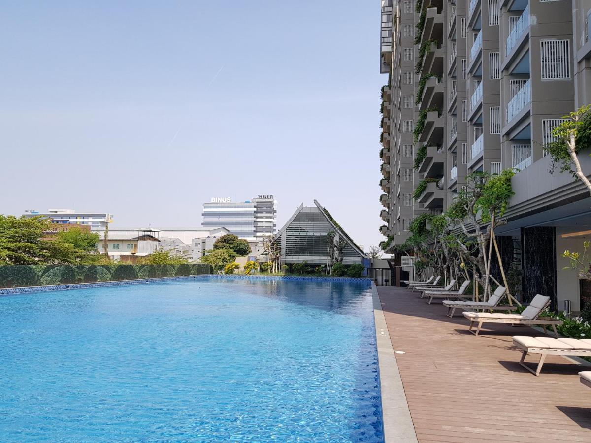 New! Luxury Landmark 2+1br 96m